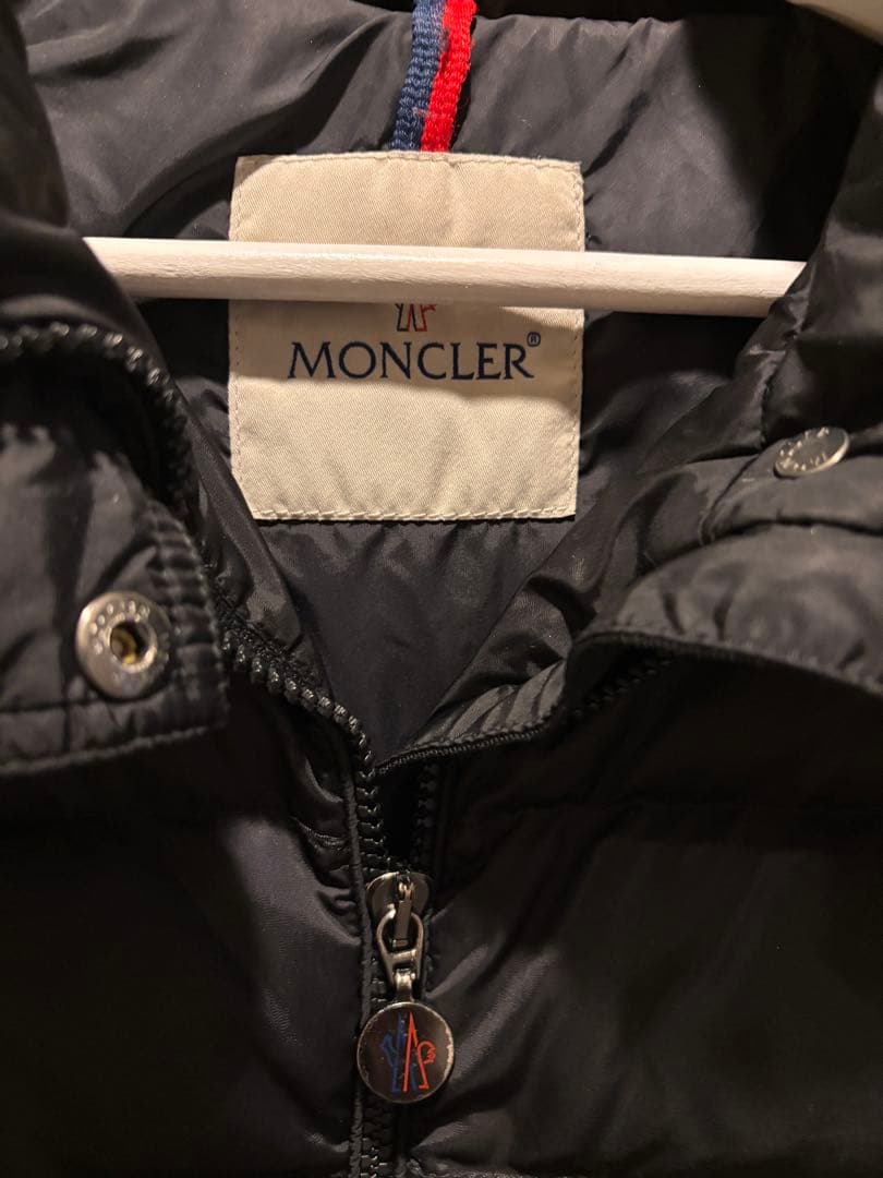 モンクレール　FLAMMETTE フラメッテ