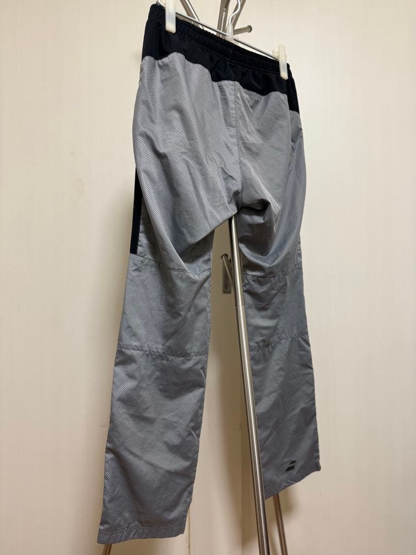 バボラ Babolat 「Unisex ヒートナビジャケットパンツセット