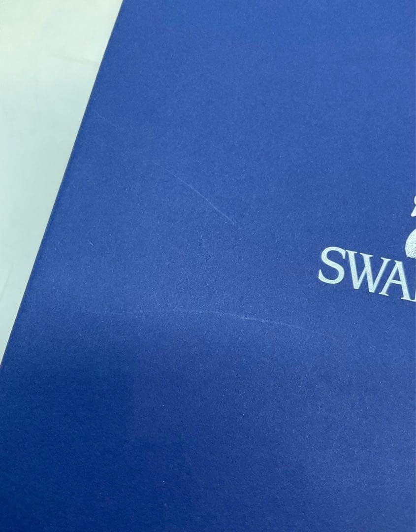 スワロフスキー ティンカーベル 2008年 限定 クリスタル ディズニー