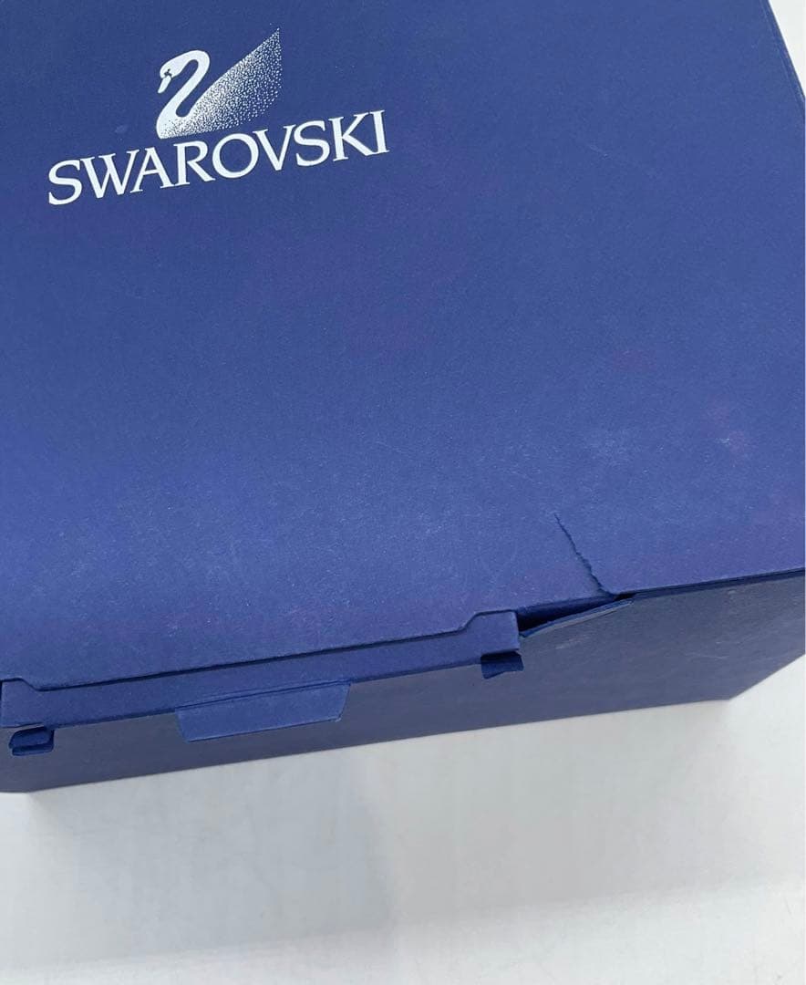 スワロフスキー ティンカーベル 2008年 限定 クリスタル ディズニー