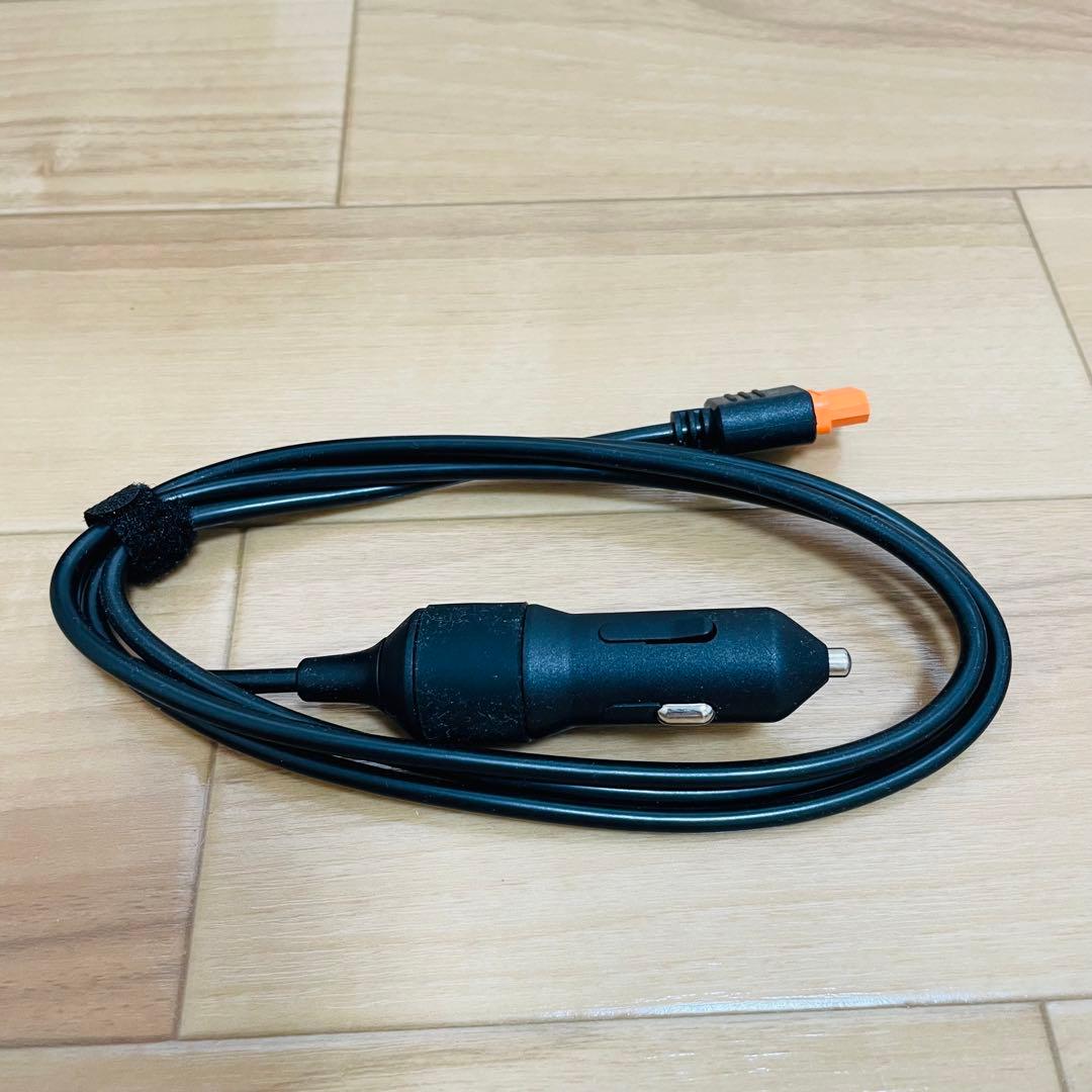 【新品未使用】EcoFlow DELTA2 エコフロー デルタ2 ポータブル電源