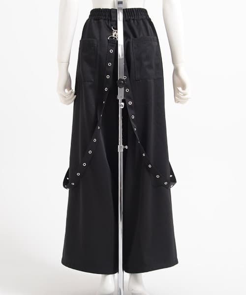 『ililil/イルイルイル』ラスボスくんのパンツはいいパンツ