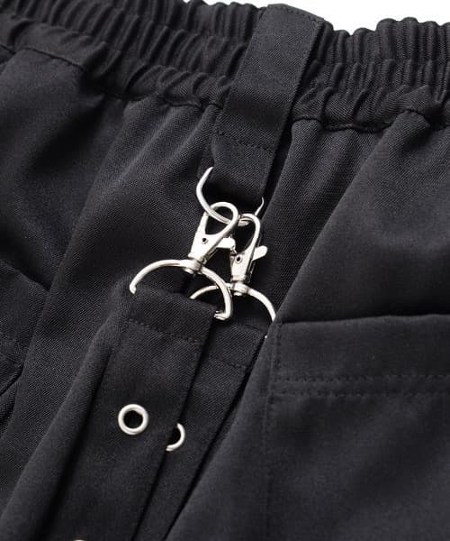 『ililil/イルイルイル』ラスボスくんのパンツはいいパンツ