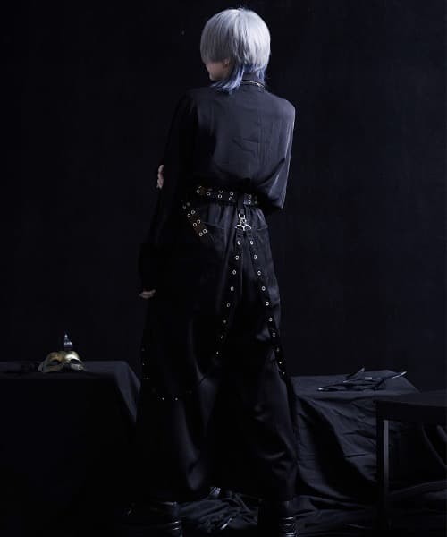 『ililil/イルイルイル』ラスボスくんのパンツはいいパンツ