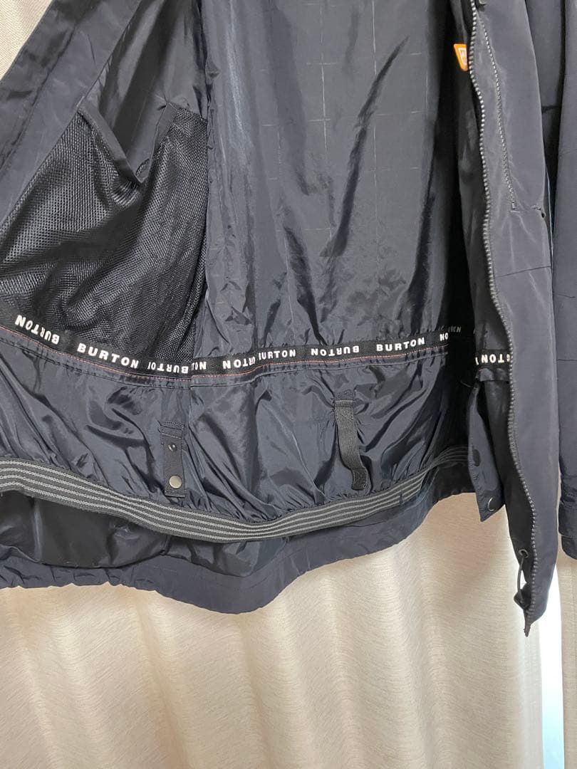 Burton Peasy 2L Jacket Mサイズ