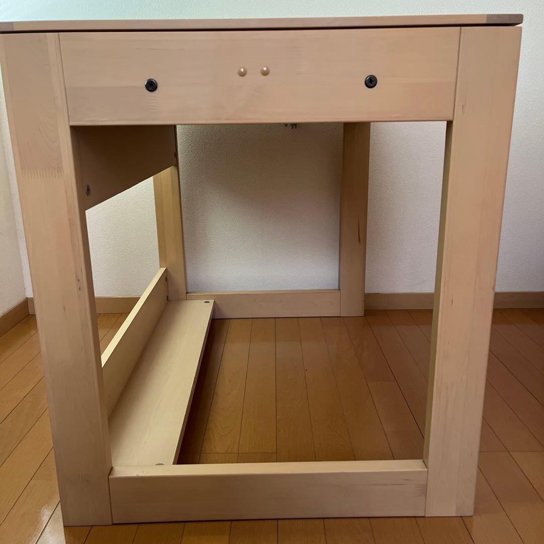 イトーキ セレクトワン デスク 学習机