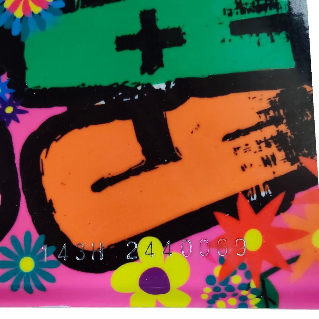 ■2点セット■ボード 板 SECRET GARDEN 143cm