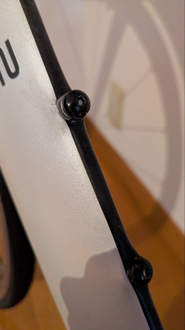 CHAPTER2 RERE フレームセット ハンドル付き