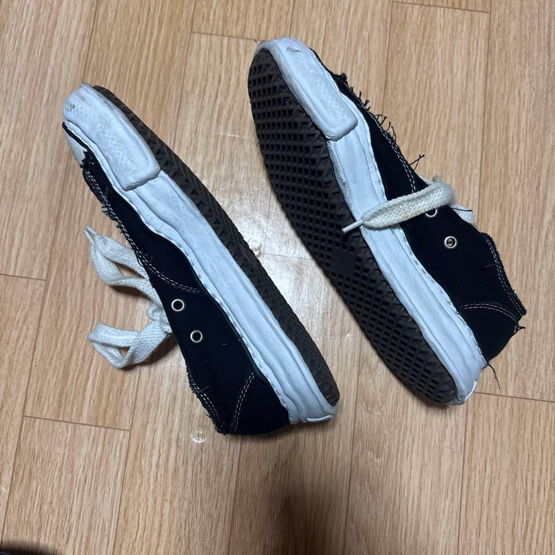 ミハラヤスヒロ　スニーカー