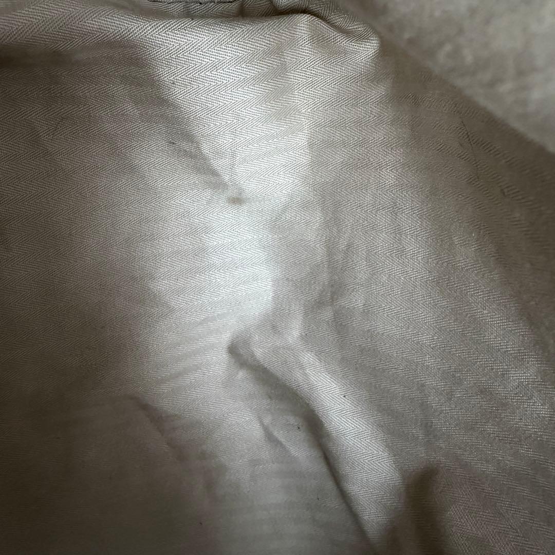 FRAMeWORK YOUNG&OLSEN 別注ストラップ付きベルトバッグ