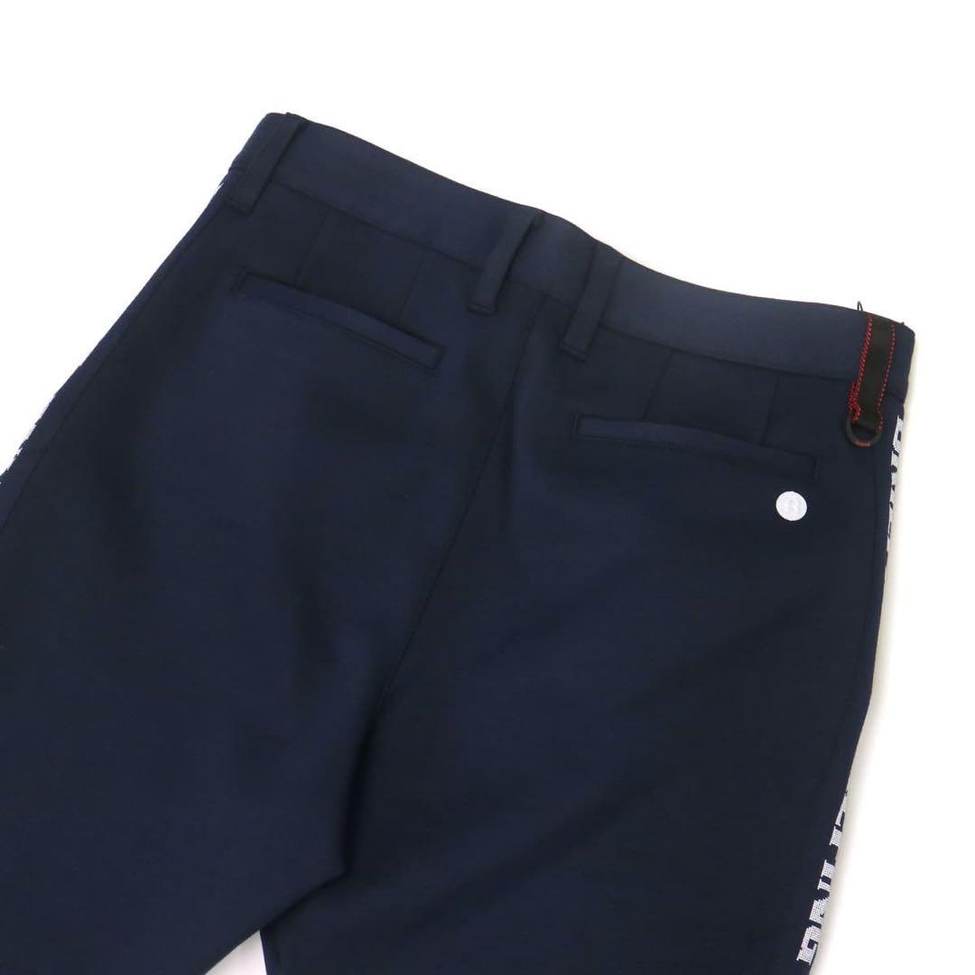 【新品】ブリーフィング／セットアップ／上下セット