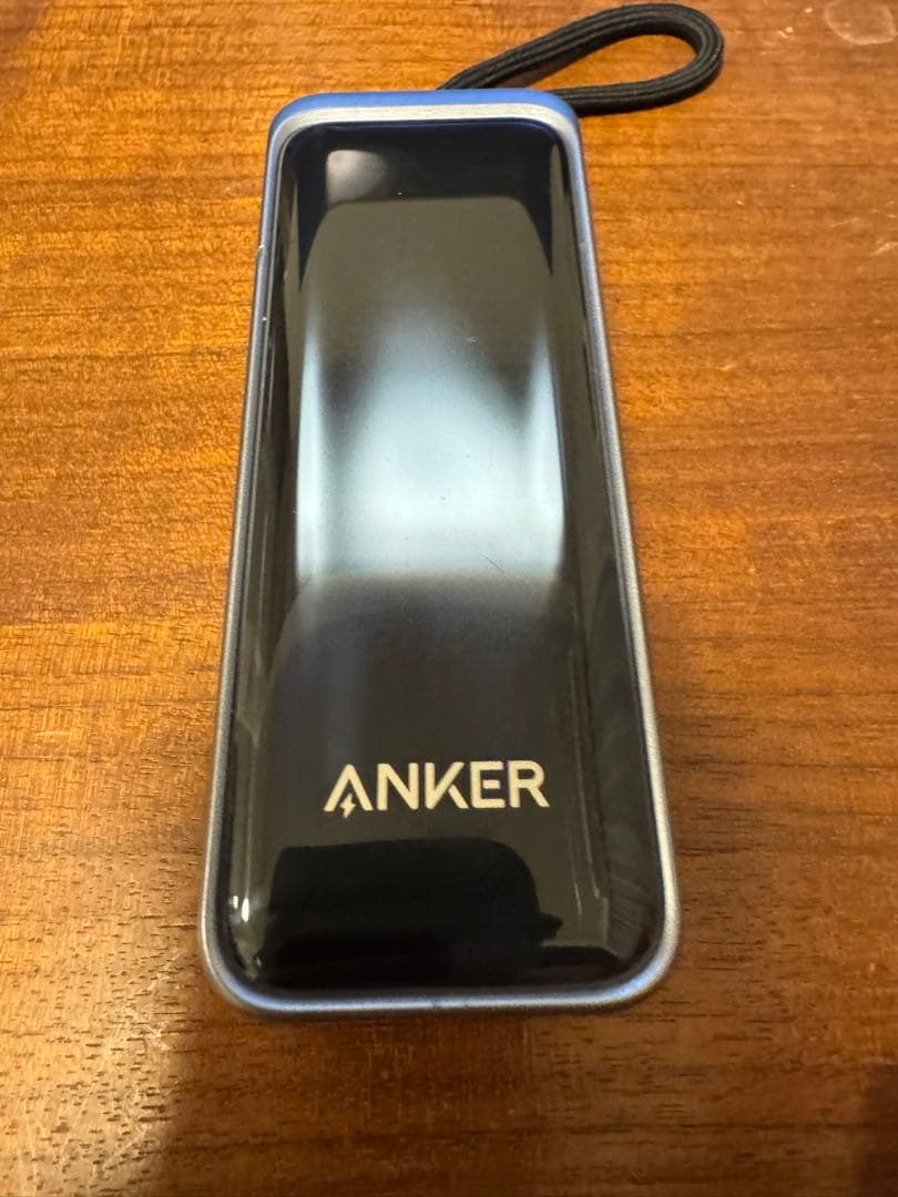 【おまけ付け】 Anker Prime Power Bank (9600mAh)