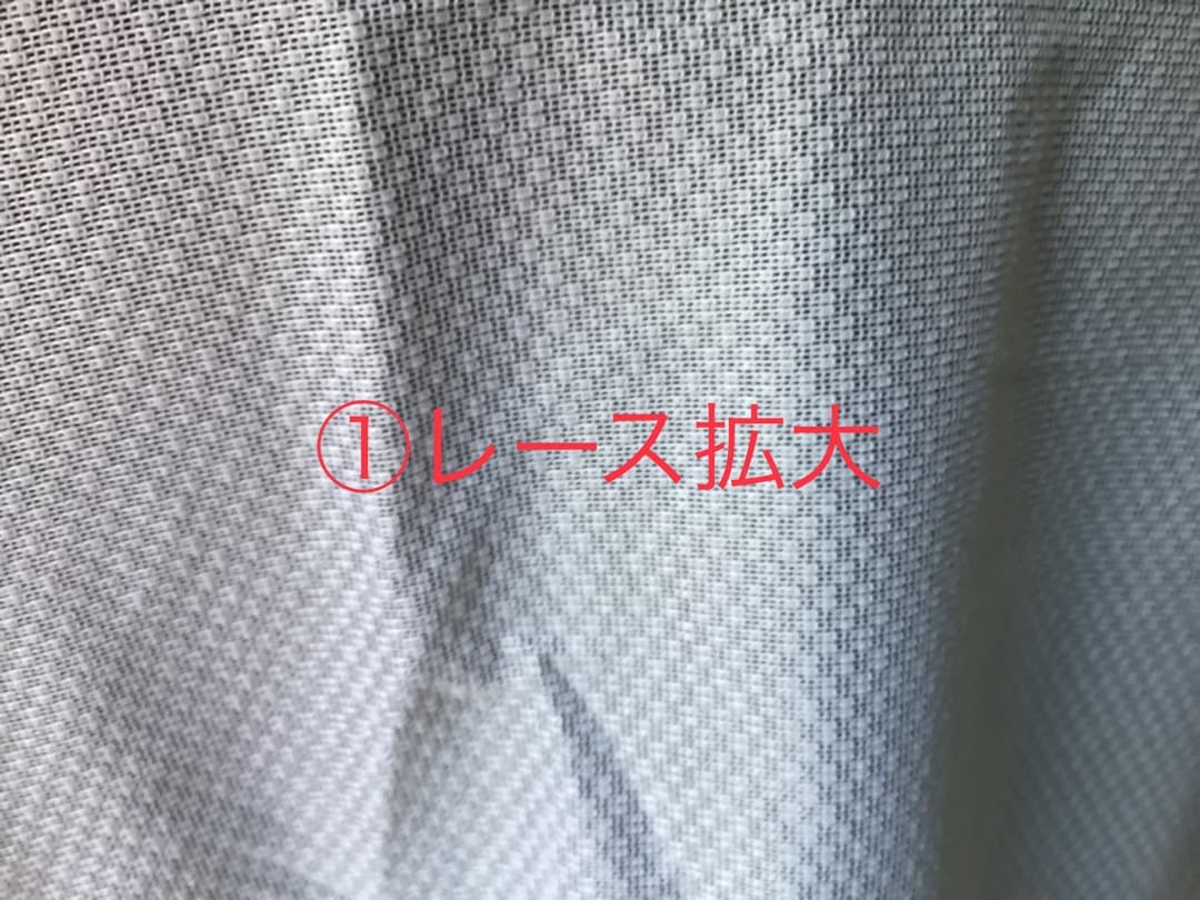uUUuO様 カーテン×4 レースカーテン×4 幅160cm×丈 210cm