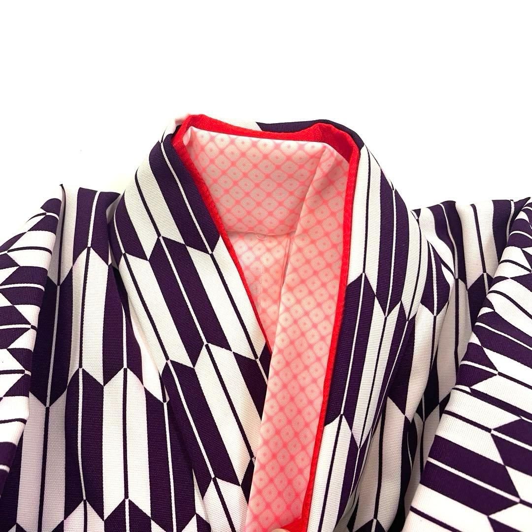 七五三 女の子 着物 袴 小物 セット