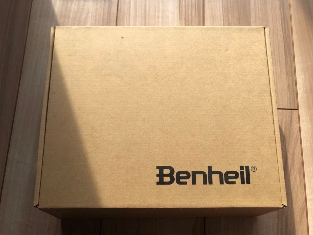 B-Prop & Adjust Frame set benheil ユニット