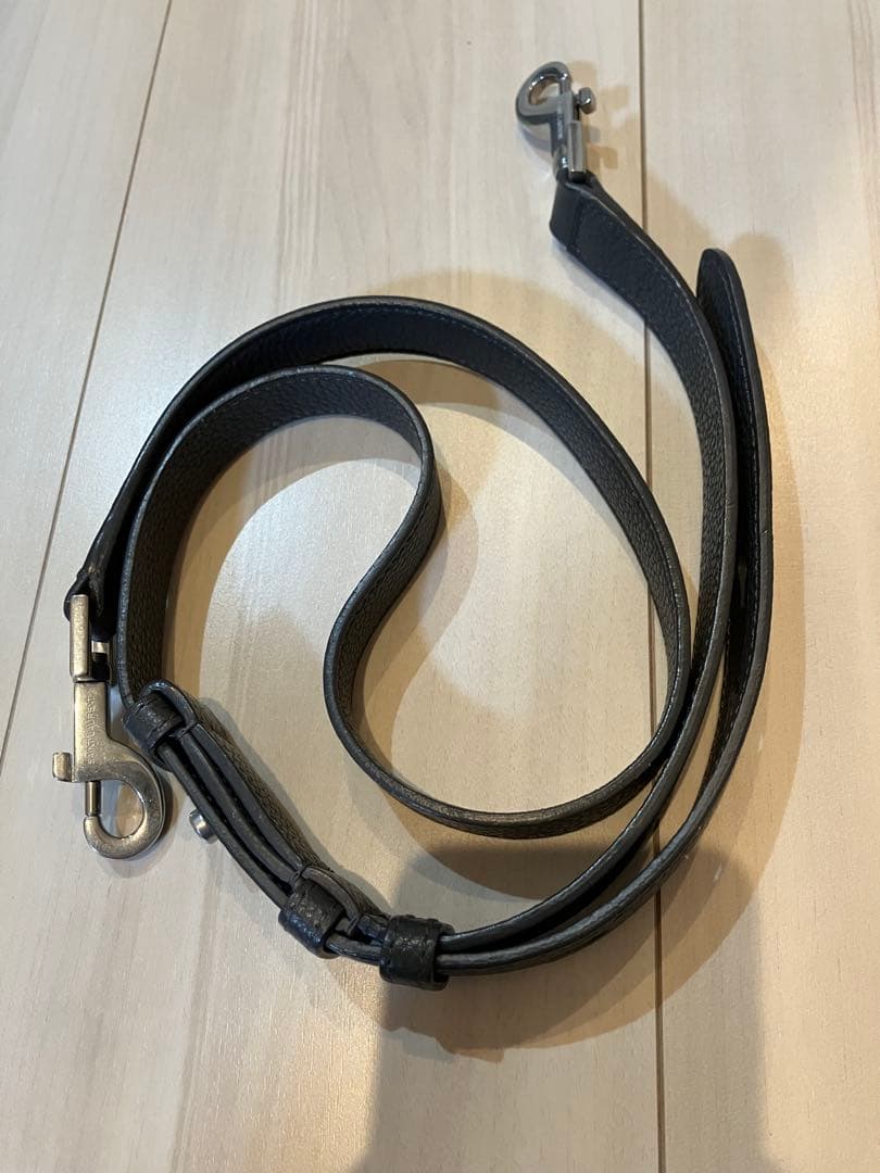 【SAINT LAURENT PARIS】サンローランパリサックドジュール