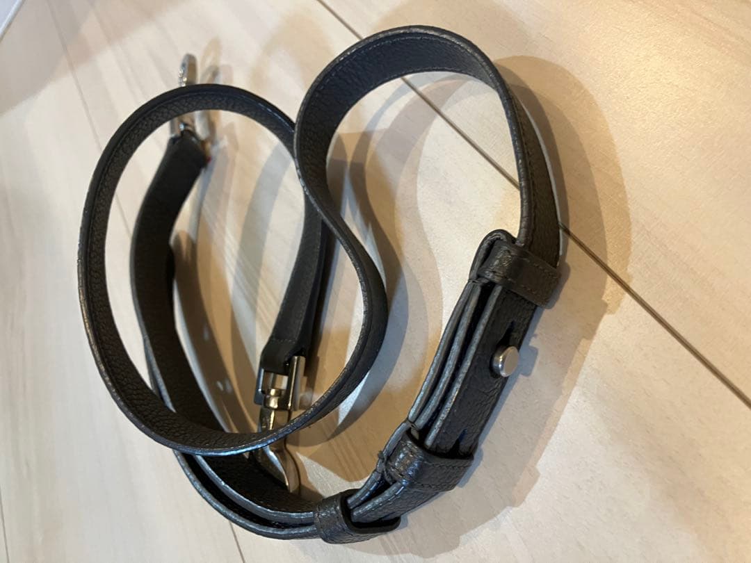 【SAINT LAURENT PARIS】サンローランパリサックドジュール