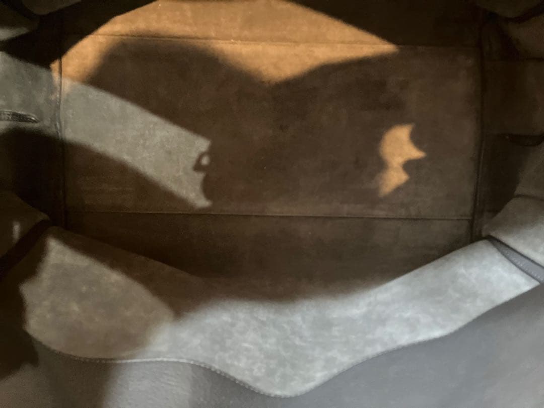 【SAINT LAURENT PARIS】サンローランパリサックドジュール