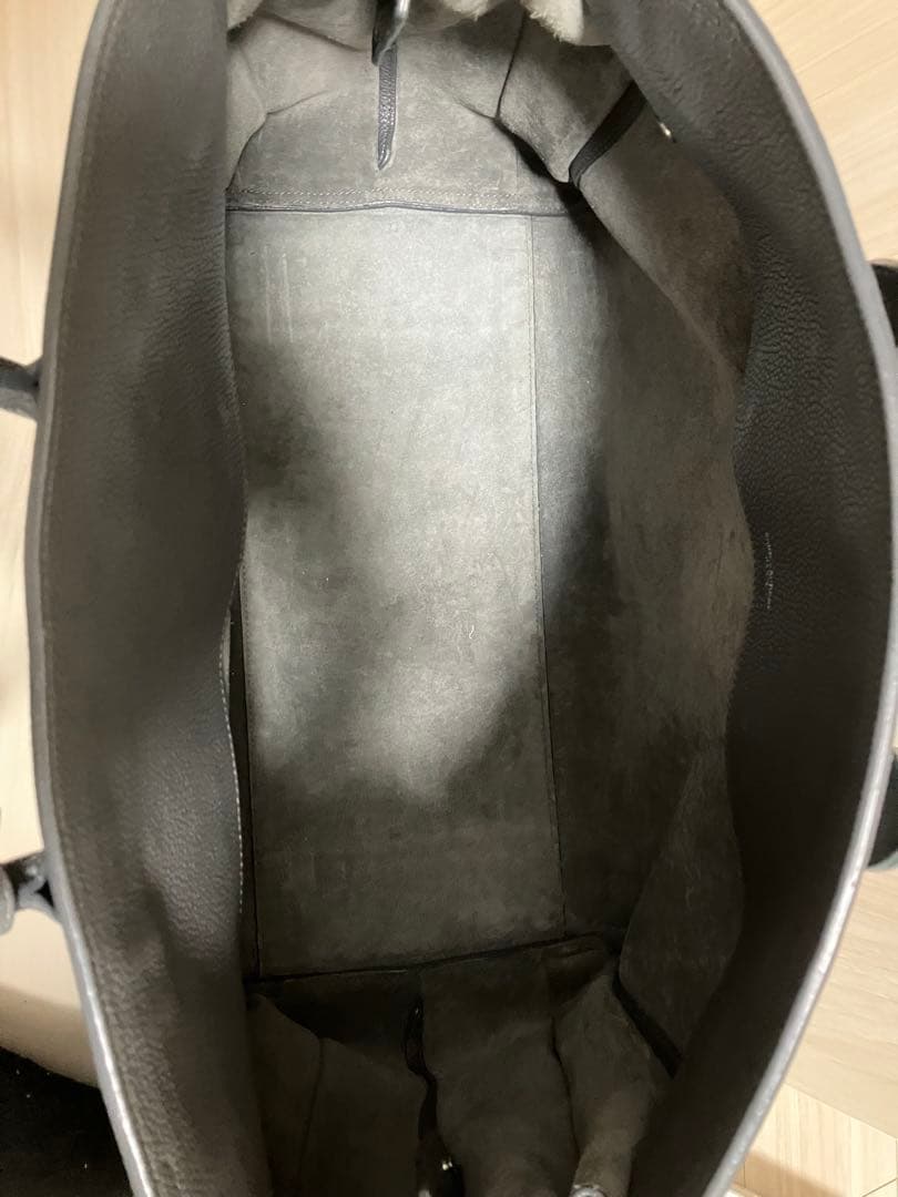 【SAINT LAURENT PARIS】サンローランパリサックドジュール