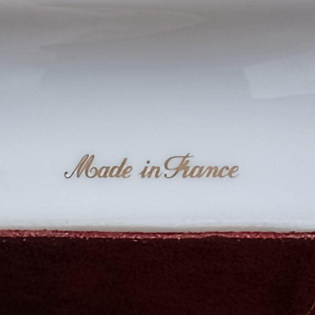 ◆HERMES◆ 灰皿 アッシュトレイ フランス製 ヴィンテージ