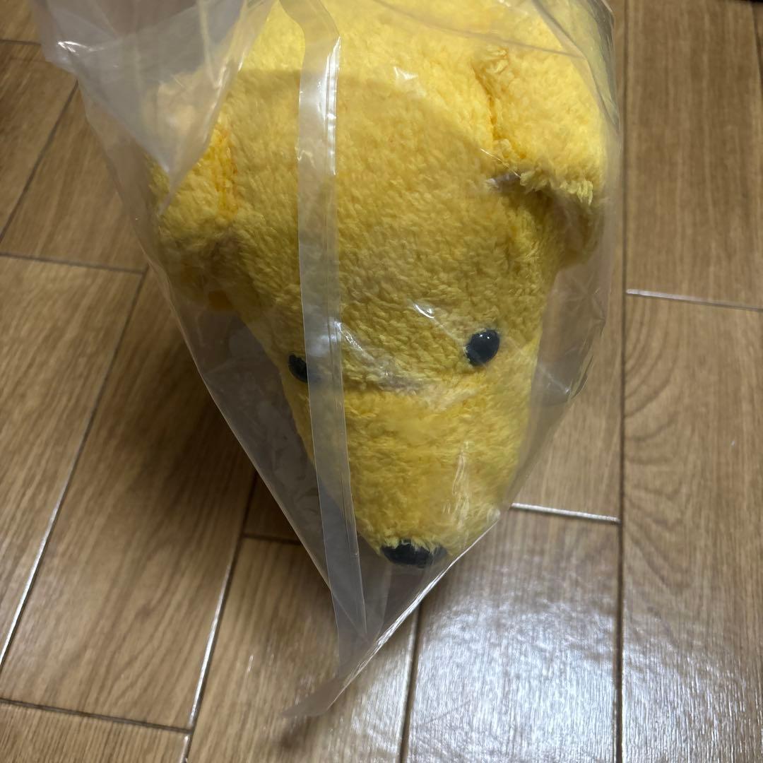 クッション・座布団 separate bath&toilet minnano BIG DOG