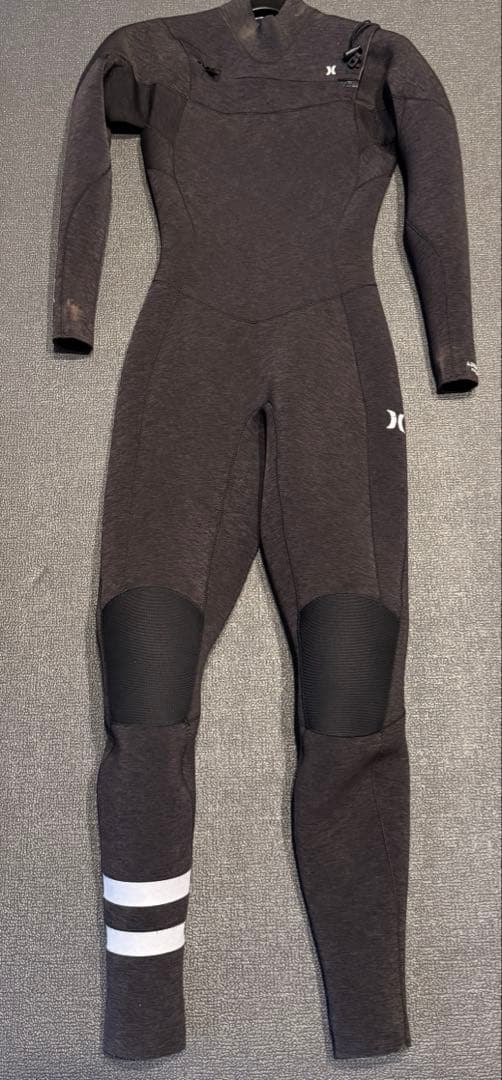 Hurley ウェットスーツ ハーレー レディース フルスーツ　3m2m