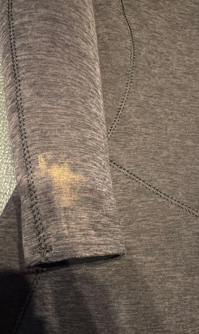 Hurley ウェットスーツ ハーレー レディース フルスーツ　3m2m