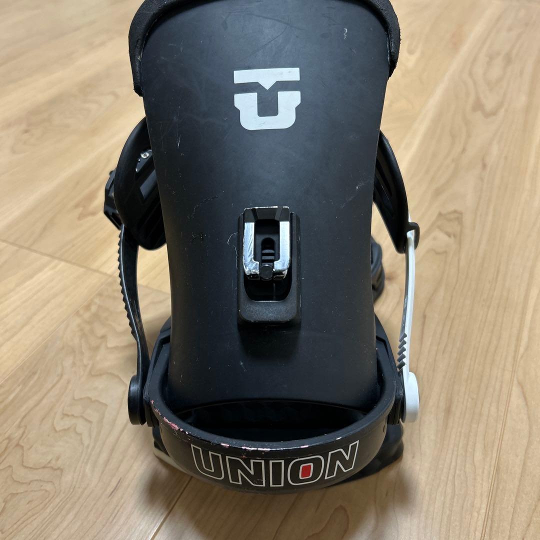 スノーボード UNION ULTRA LTD