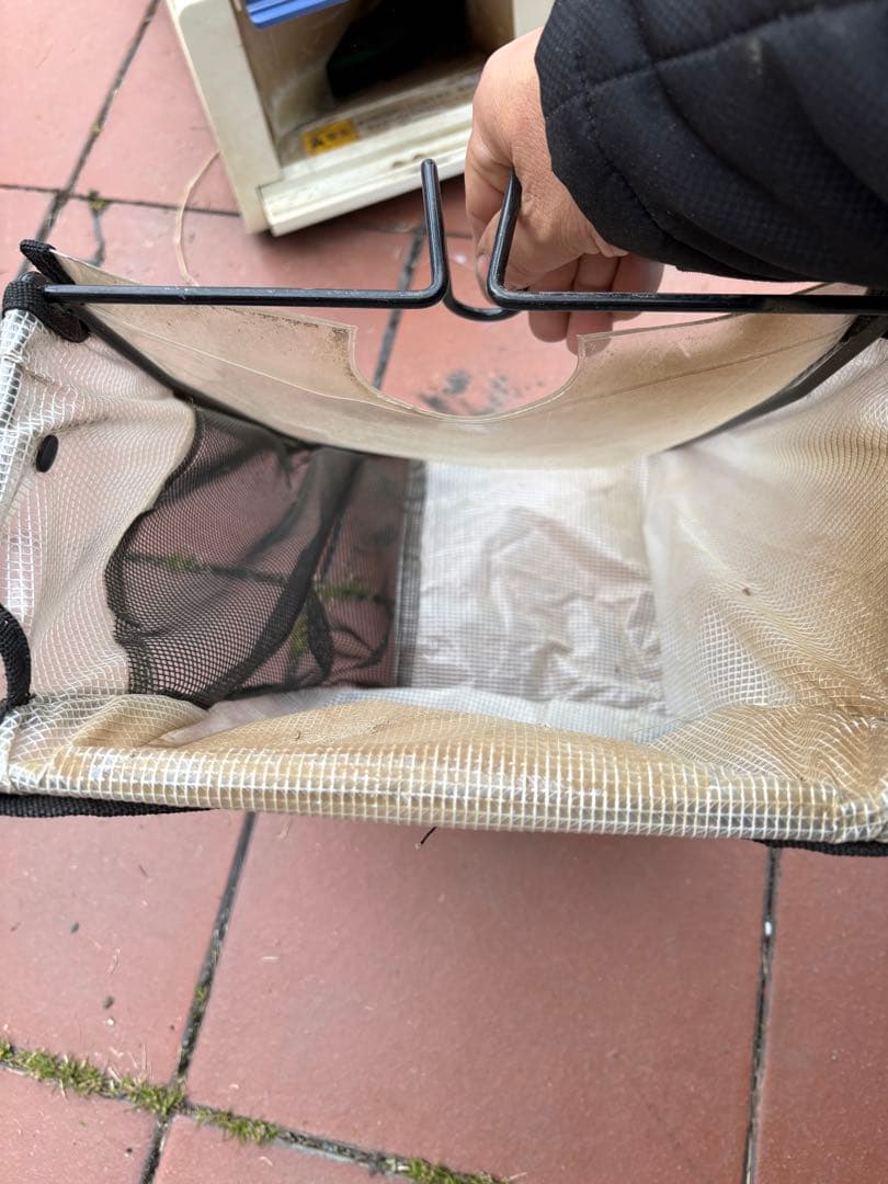 芝刈り機　日立工機　FML 23SR