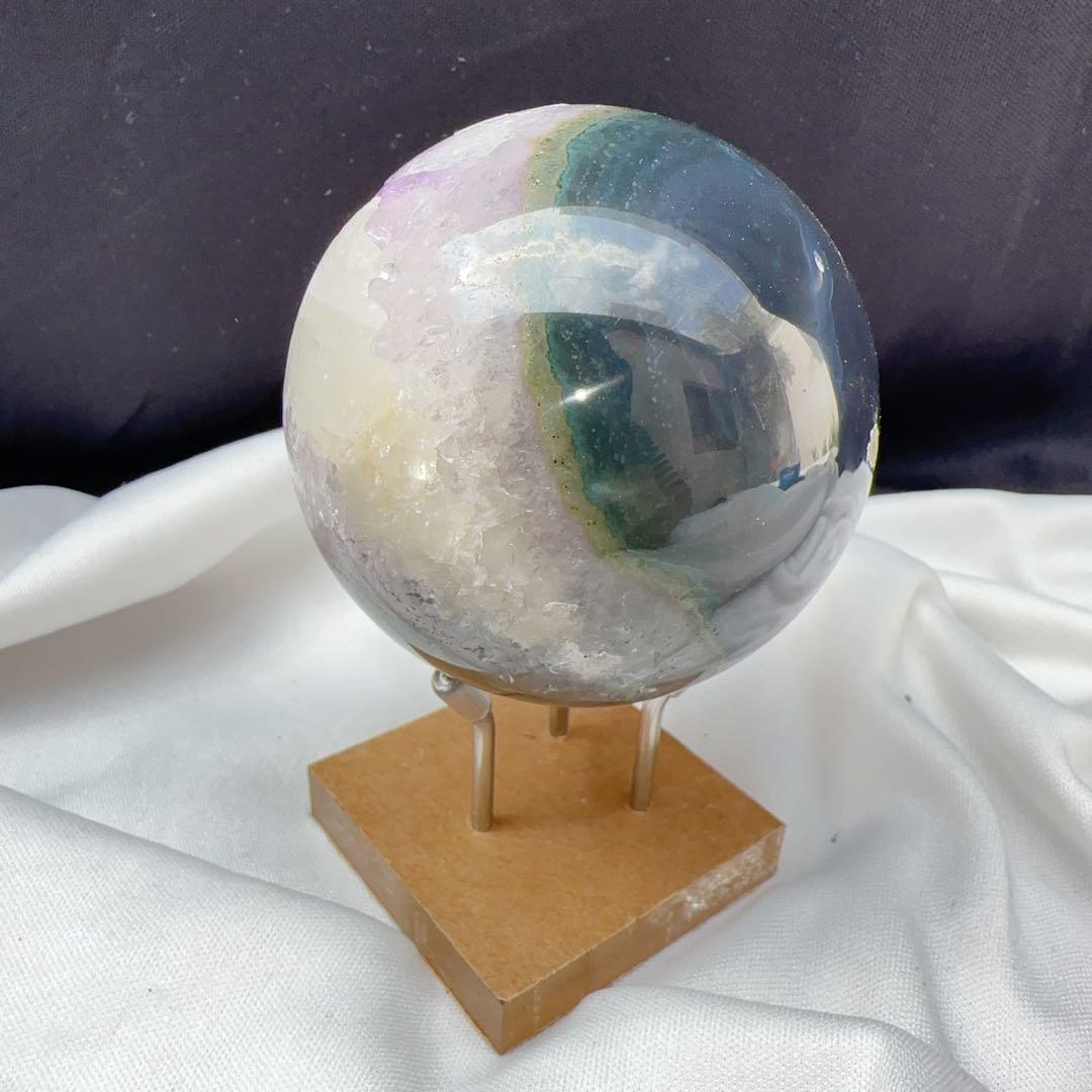 天然石ブラジル産 開口アメジスト｜天然紫水晶ジオード｜浄化・風水・インテリア