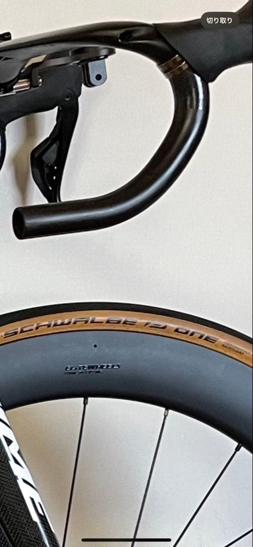 ELITEWHEELS ENT 2.0 60mm エリートホイール