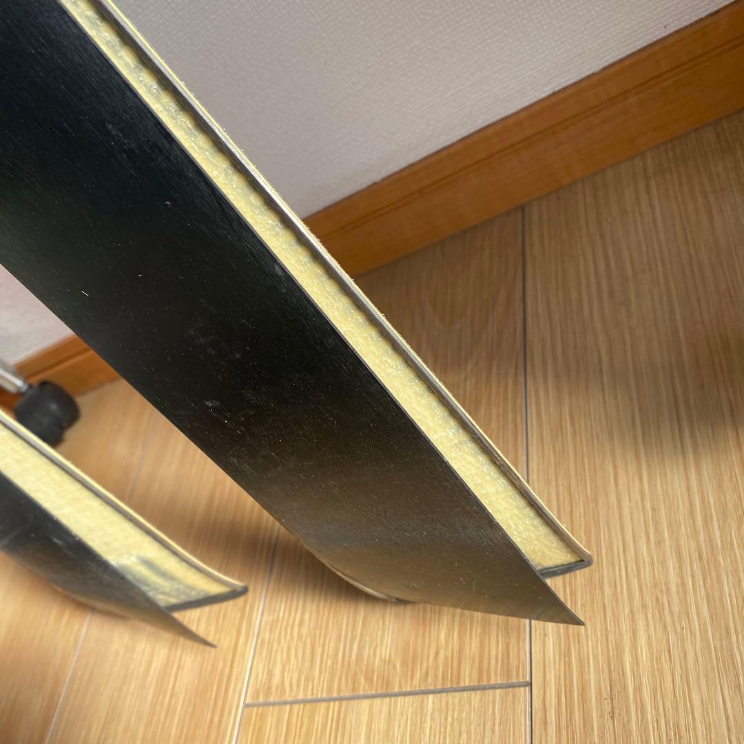 Fischer 160スキーセット