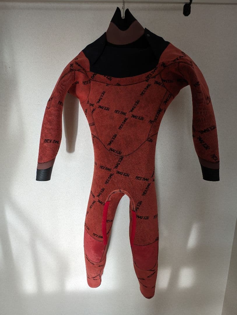 ＷＫＧ WESTウエットスーツ