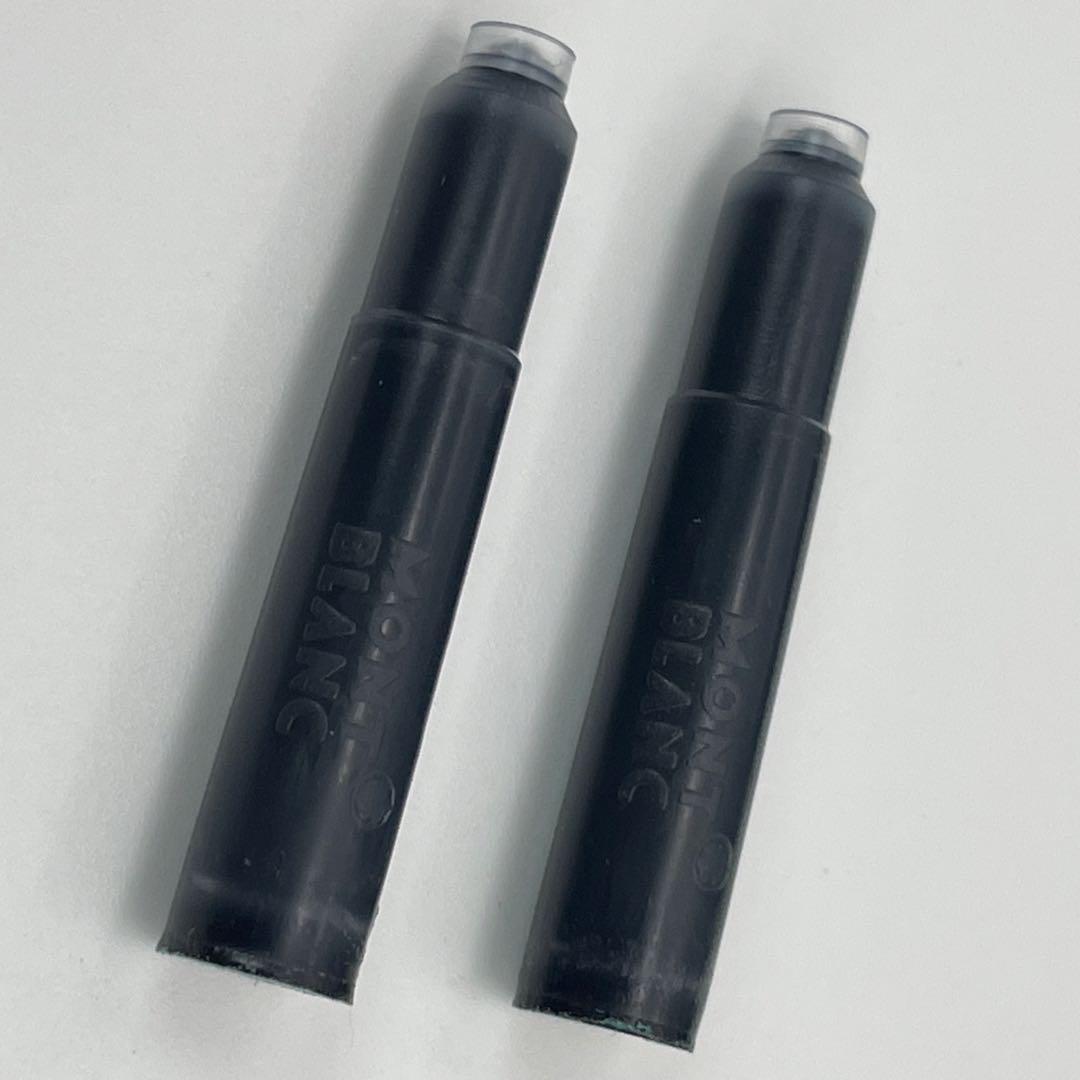 【T43】14K　モンブラン　希少　レア　万年筆　ジェネレーション