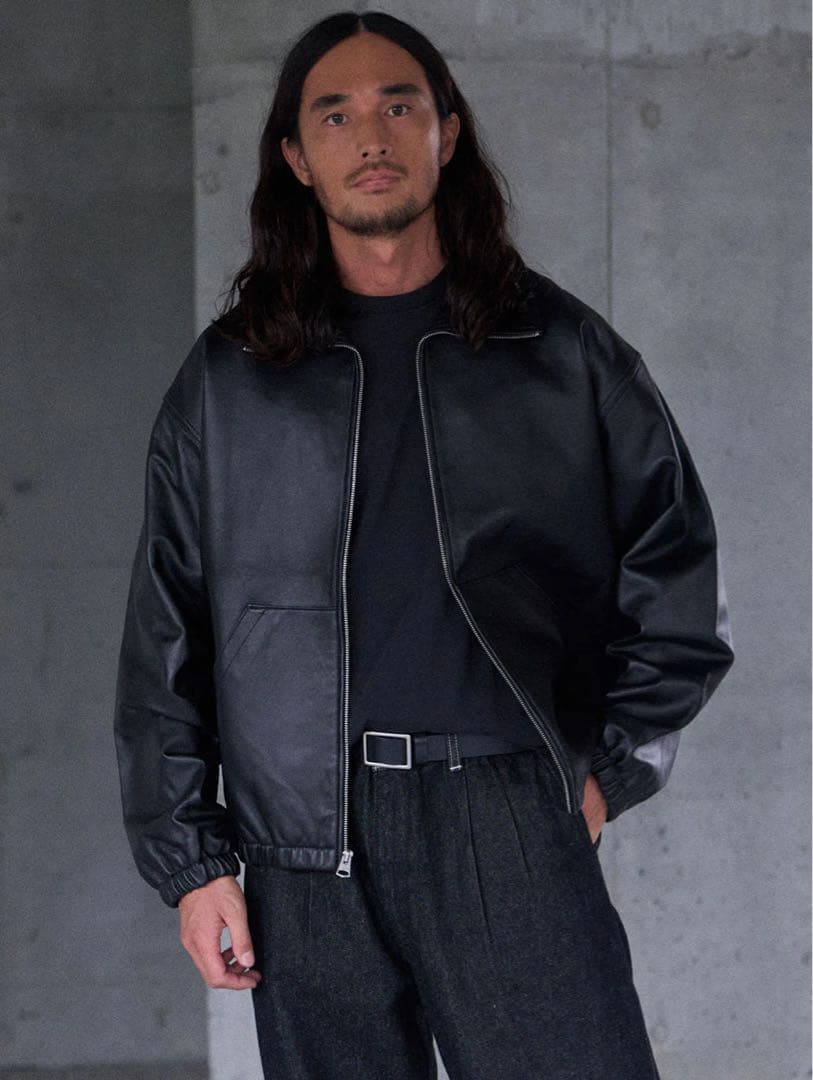 Levi’s シングルライダース