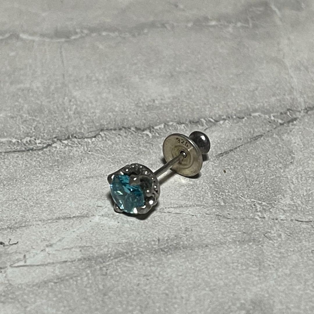 ジャスティンデイビス　justin davis sej215 ピアス　片耳