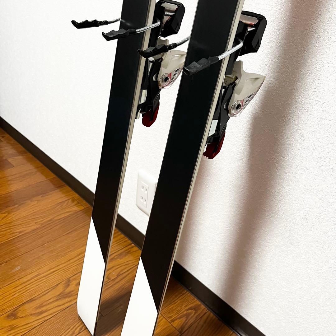 ROSSIGNOL HERO MOGUL 151cm ロシニョール 上級者 競技