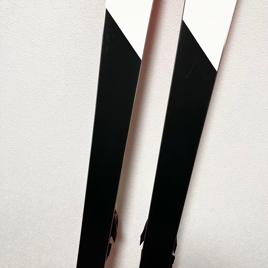 ROSSIGNOL HERO MOGUL 151cm ロシニョール 上級者 競技