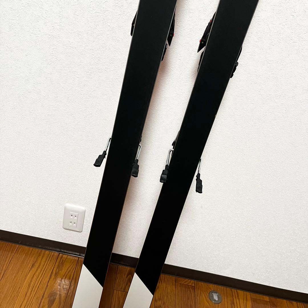 ROSSIGNOL HERO MOGUL 151cm ロシニョール 上級者 競技