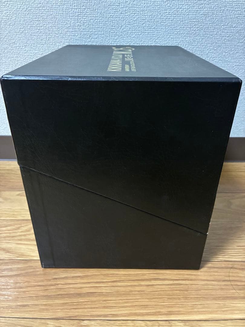 専用 吉川晃司25th Anniversary DVD BOX 17枚組 限定