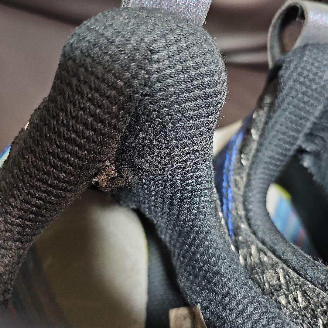 土日限定割引！ カリー 10magic UNDER ARMOUR 27cm