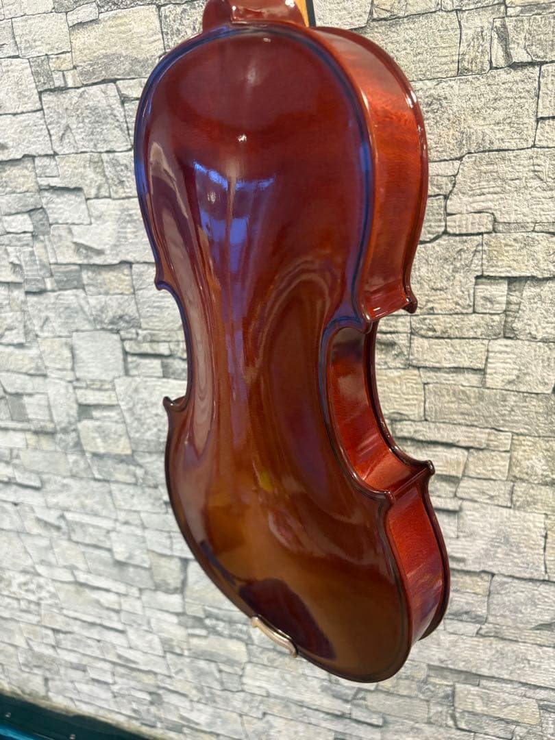 バイオリン　Josef Jan Dvorak 4/4 チェコ製