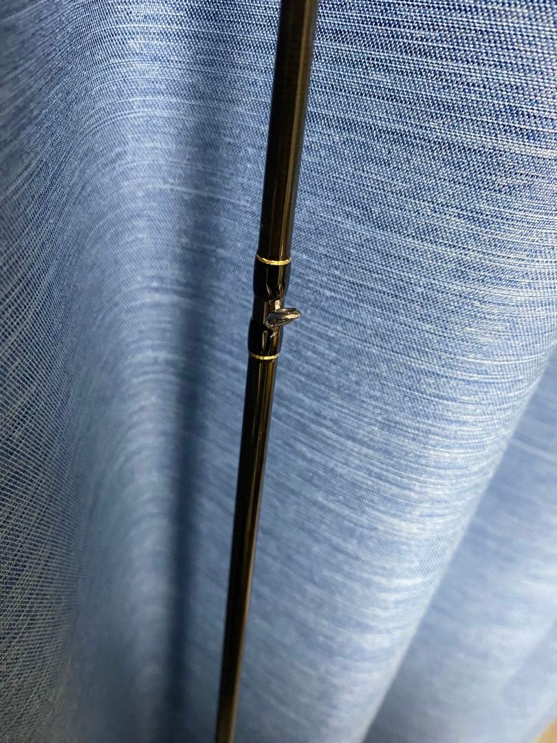 デプス サイドワインダーGP バーディック