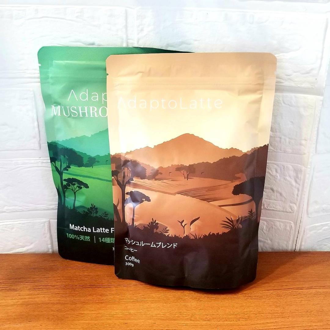 【にゃみ様】専用・緑360ｇ/茶300ｇ≪フォロー割特価≫