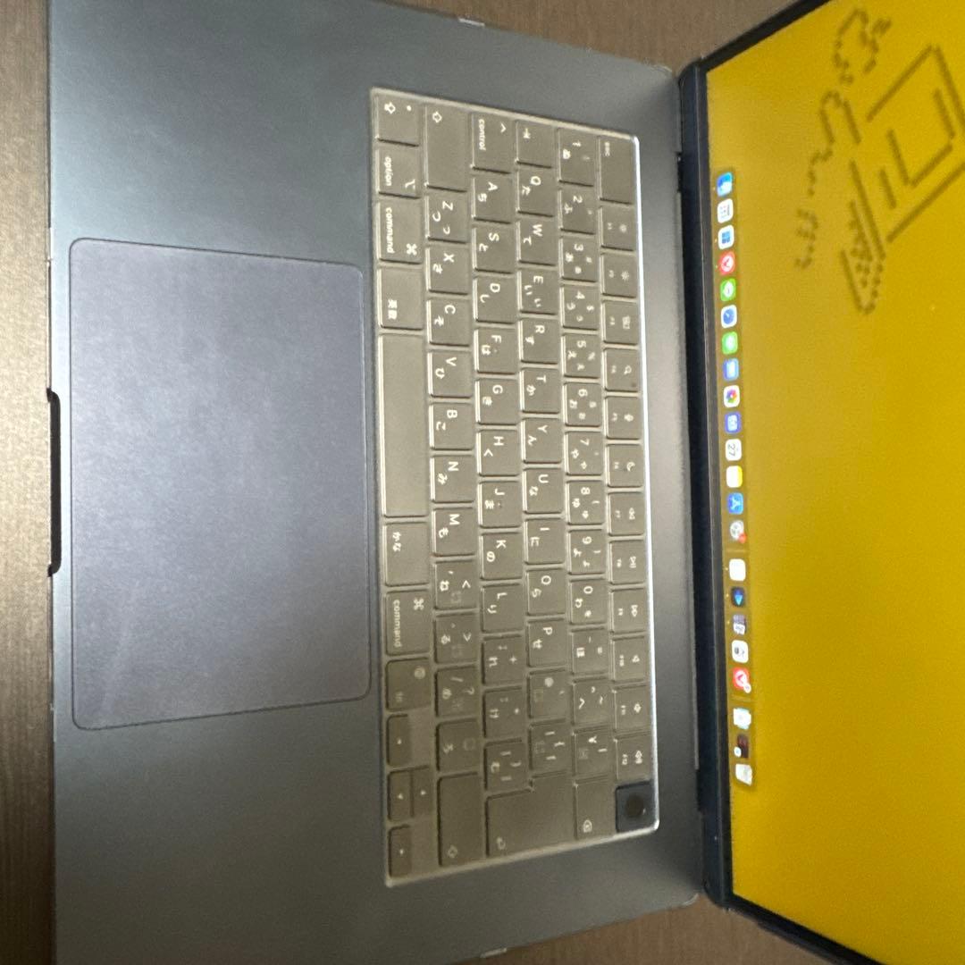 MacBookAir 15インチ(M2 2023)