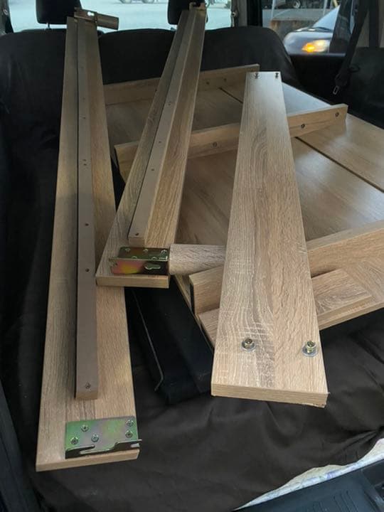 低反発マット ダブルベッド