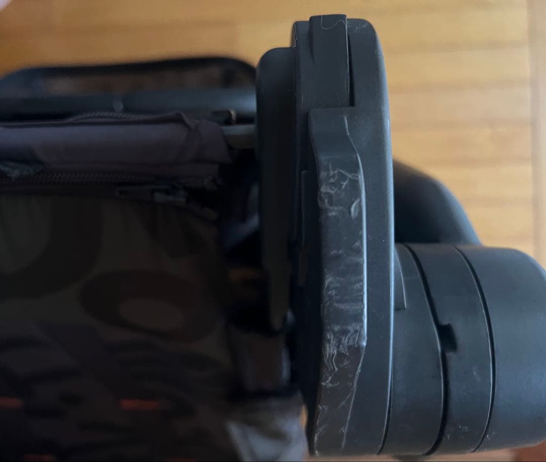 ⭐︎みぃ⭐︎　[限定モデル]Cybex Melio Street メリオ