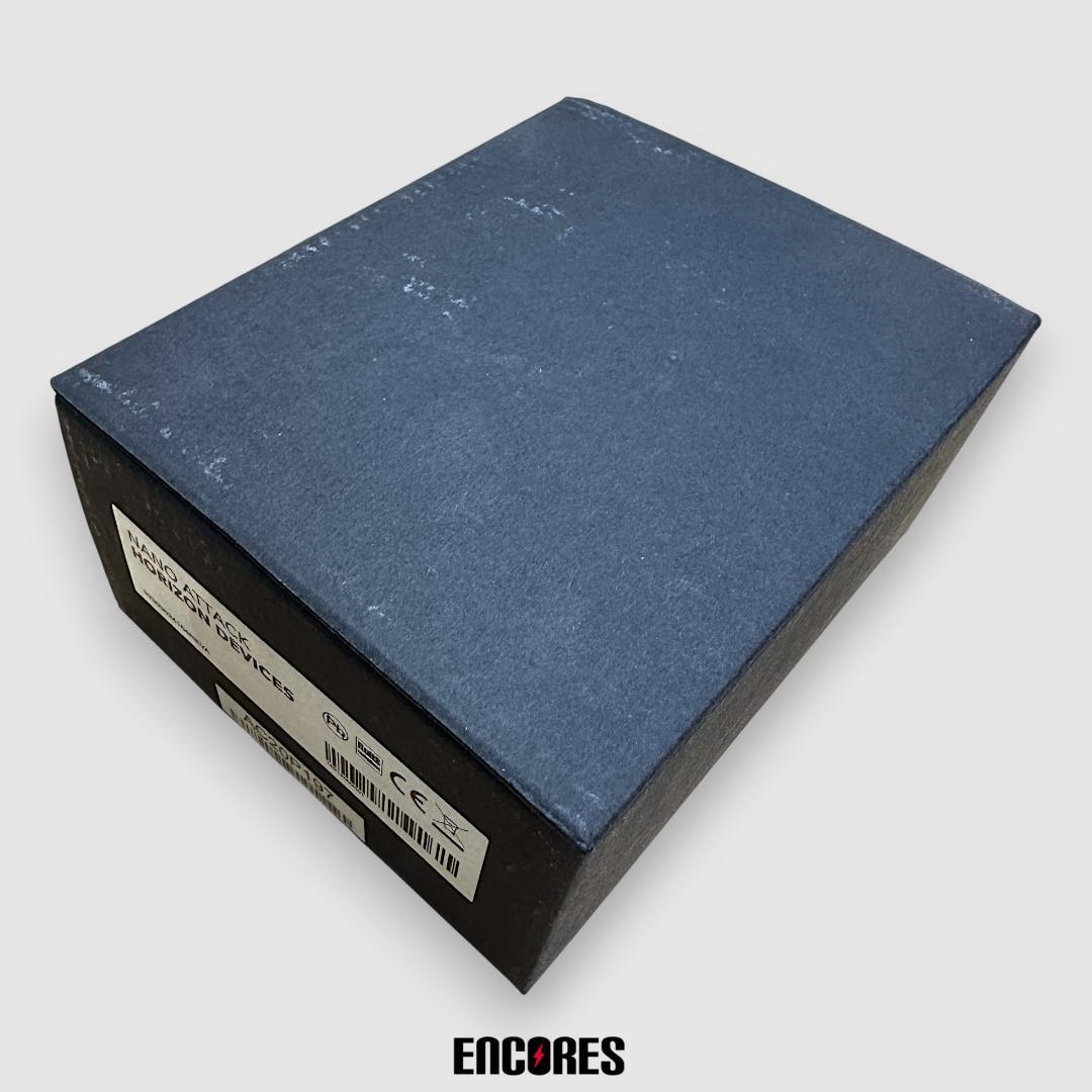 ギター HORIZON DEVICES NANO ATTACK