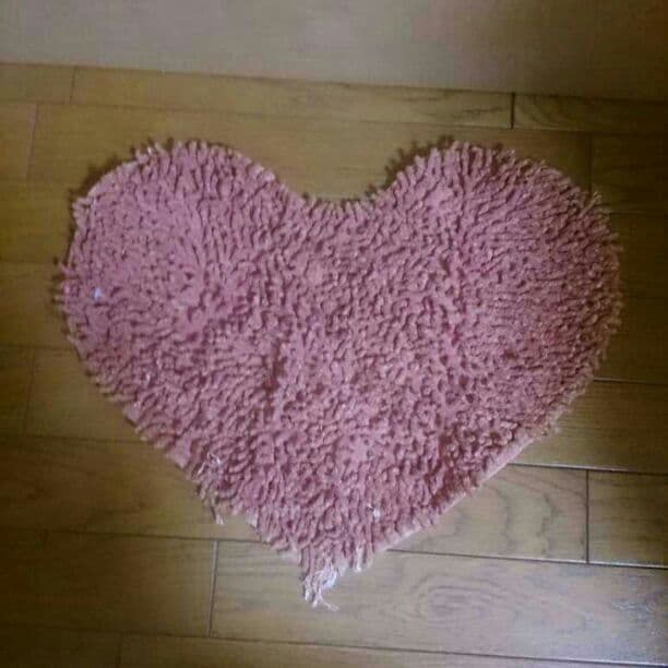 マット❤レッド