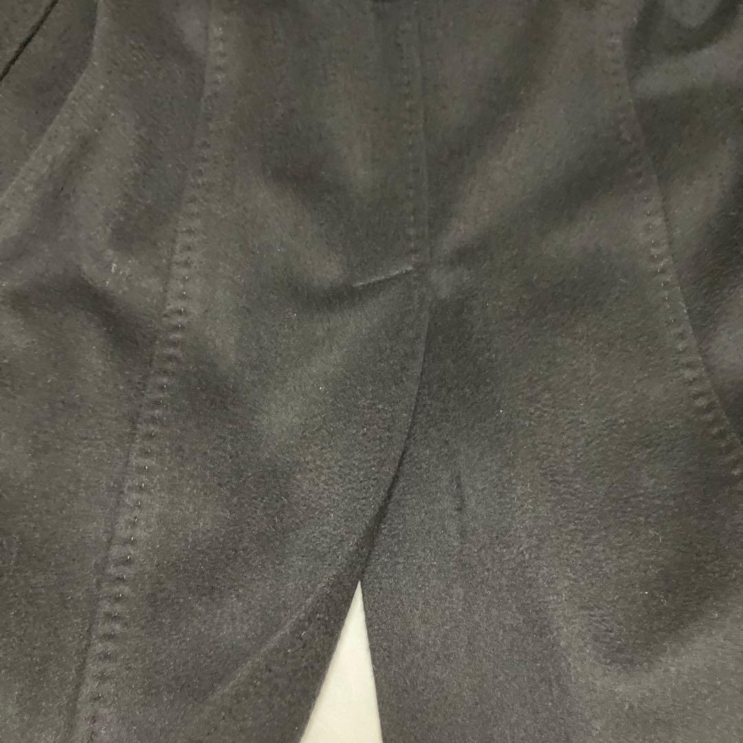 マックスマーラ　ピュアカシミア100% ロングコート